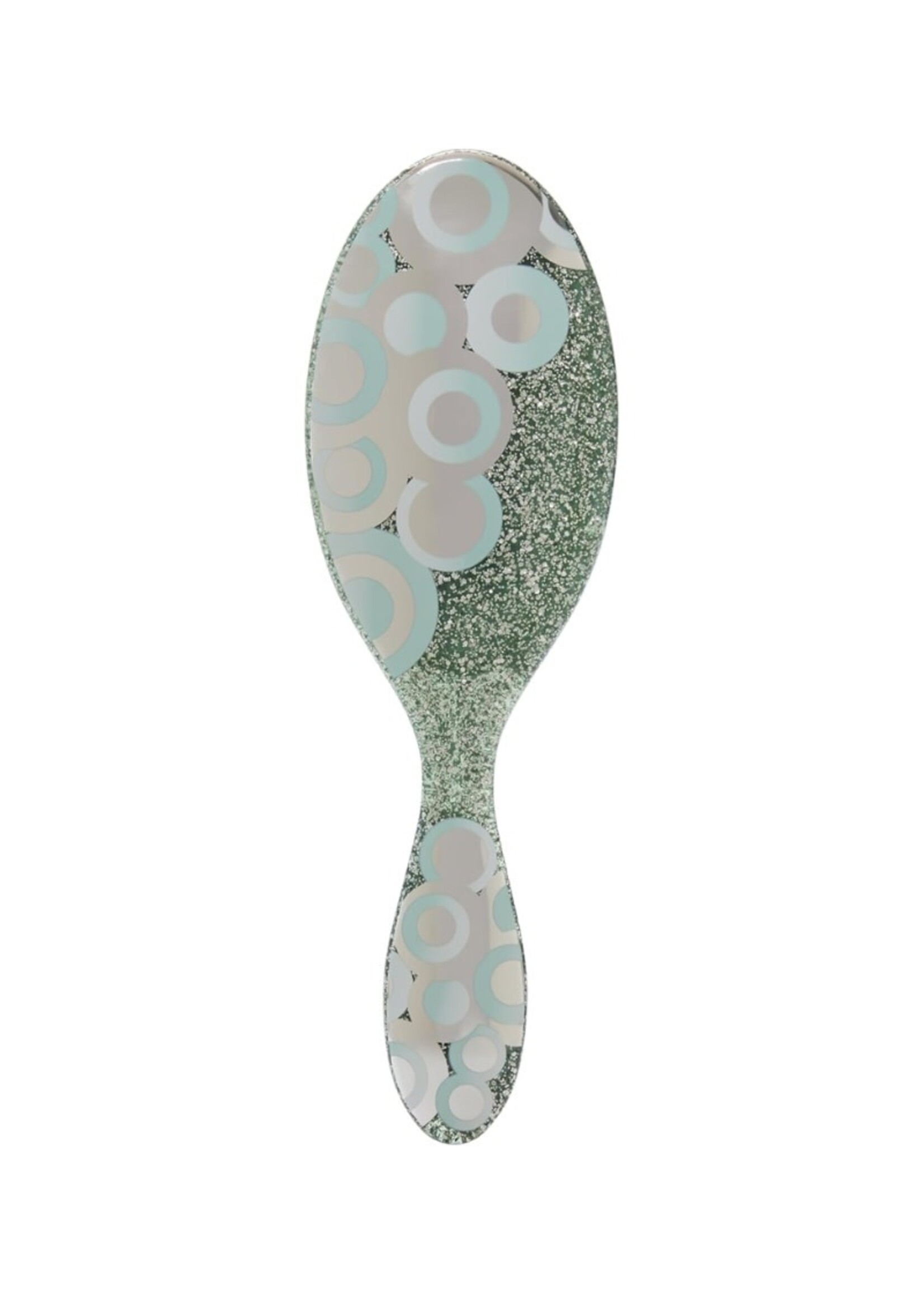 WetBrush WetBrush Original Detangler - Groovy Disco Teal