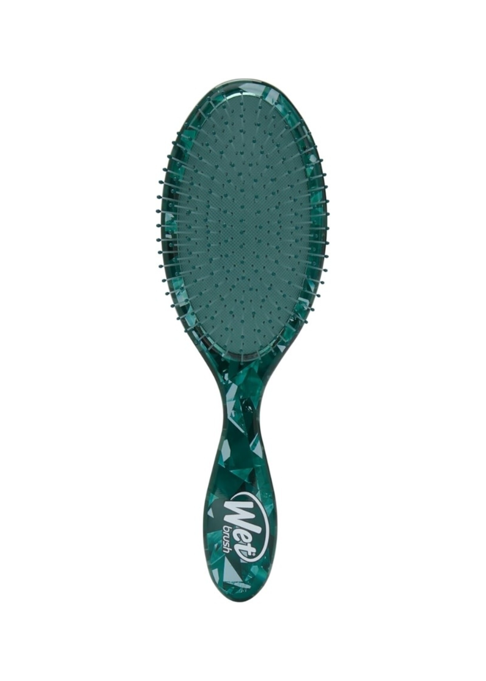 WetBrush WetBrush Original Detangler - Polished Gems - Emerald