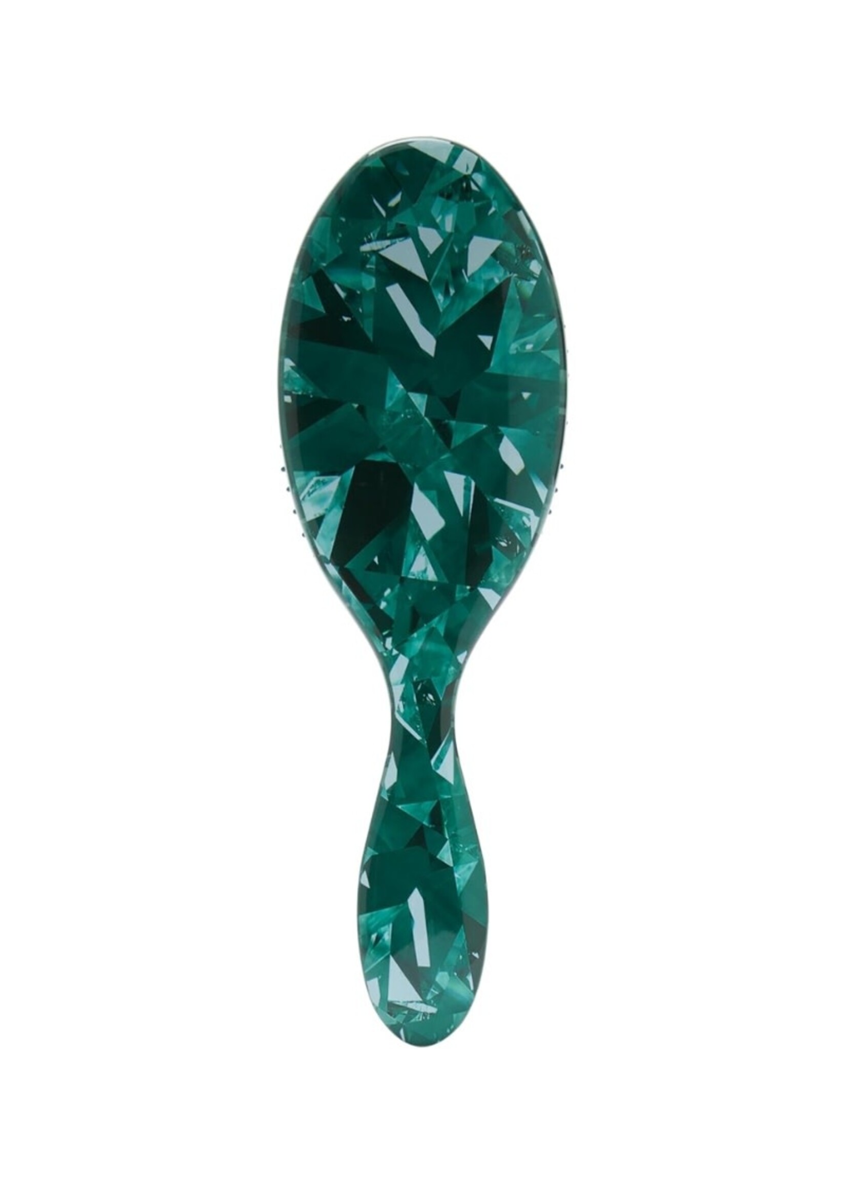 WetBrush WetBrush Original Detangler - Polished Gems - Emerald