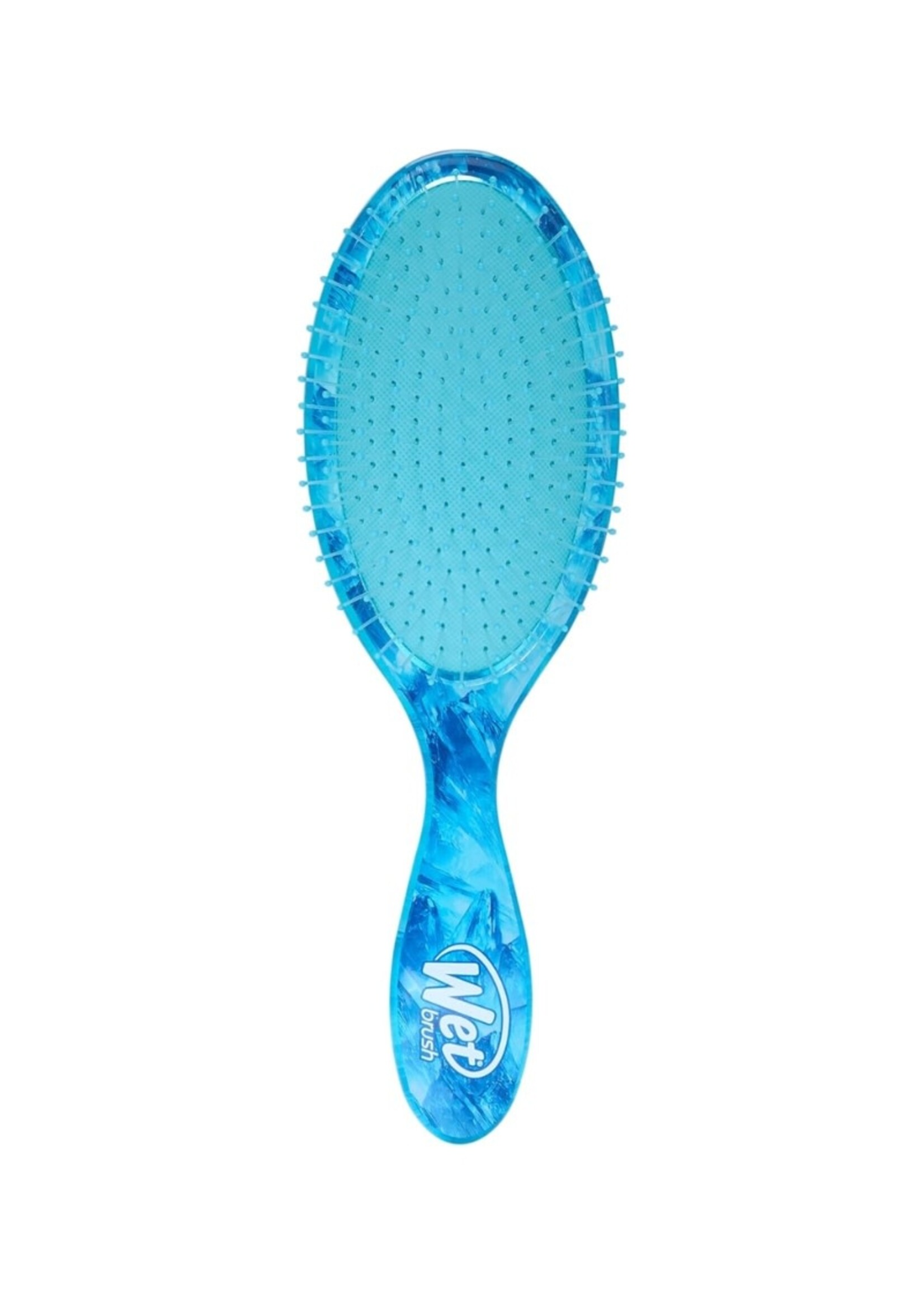 WetBrush WetBrush Original Detangler - Polished Gems - Sapphire