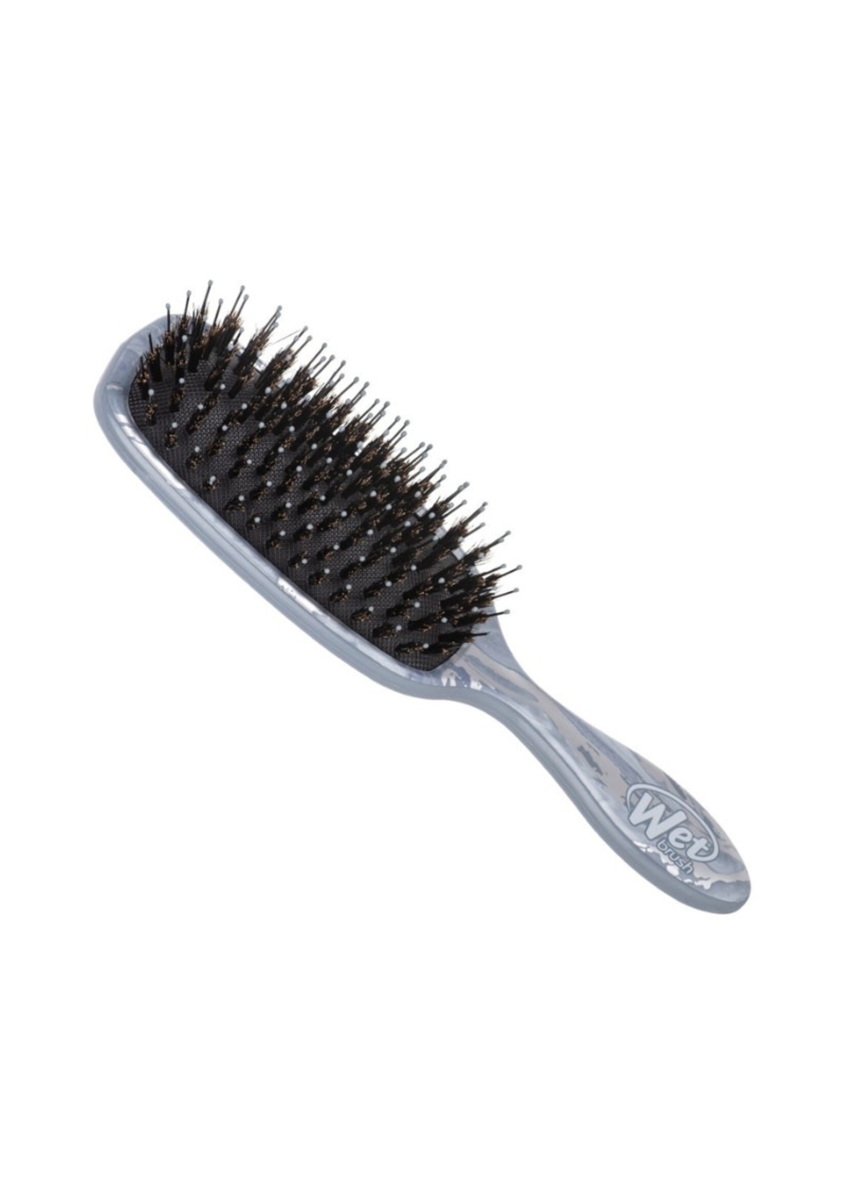 WetBrush WetBrush Metallic Marble Shine Enhancer Silver