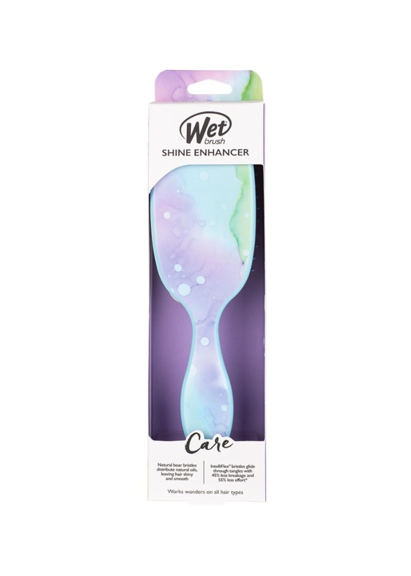 WetBrush WetBrush Colour Wash Shine Enhancer Splatter Color