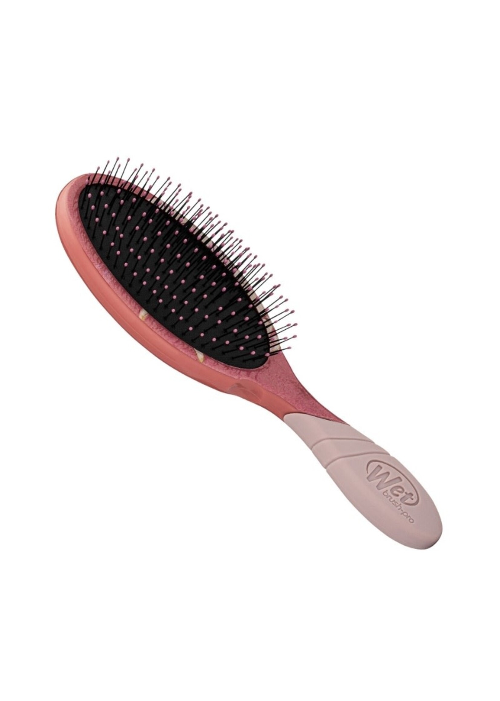 WetBrush WetBrush Pro Ocean Reef Detangler Peach