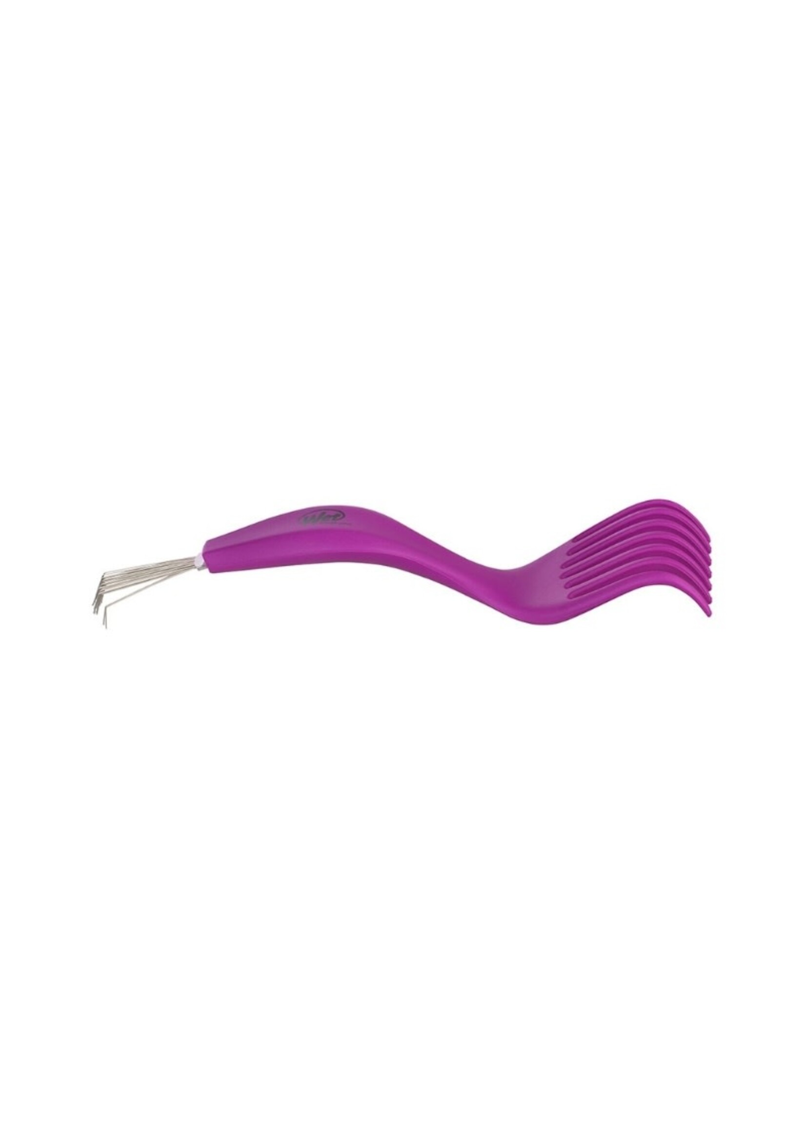WetBrush WetBrush Pro Brush Cleaner Tool Purple