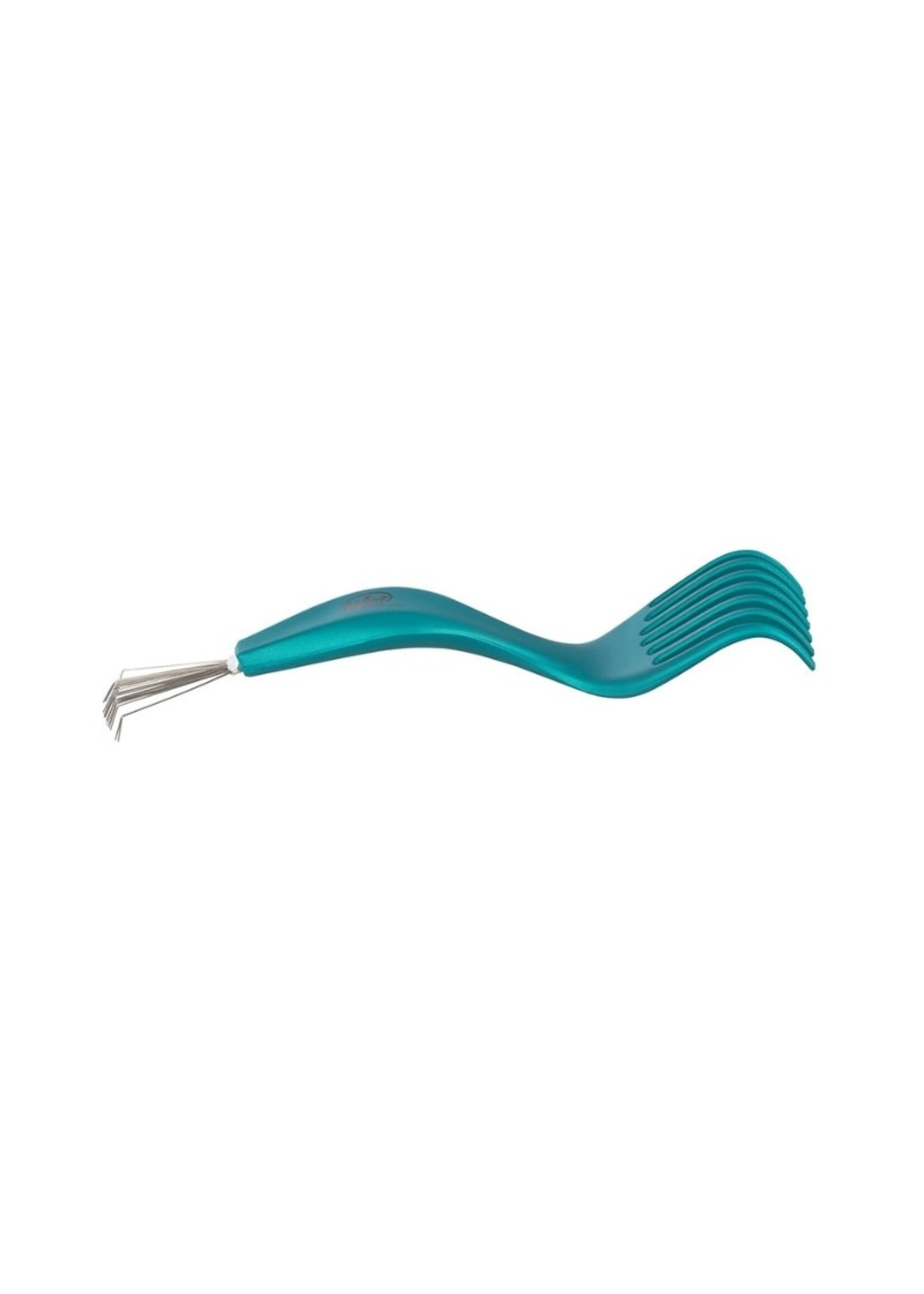 WetBrush WetBrush Pro Brush Cleaner Tool Teal