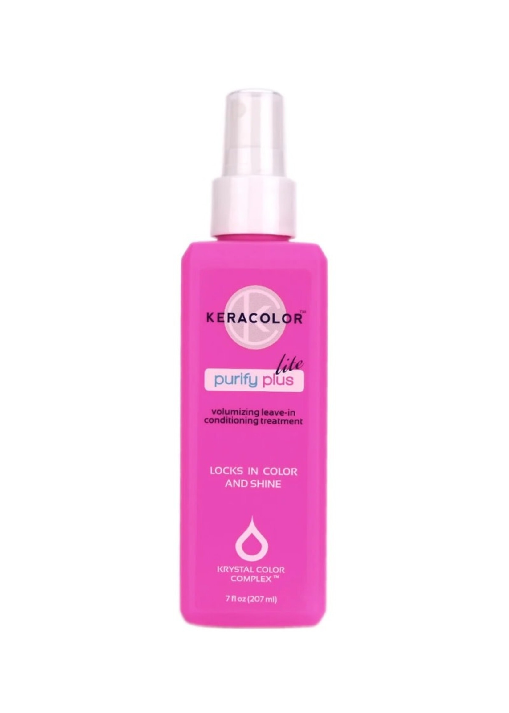 Keracolor Keracolor Purify Plus Lite 207ml (Classic)