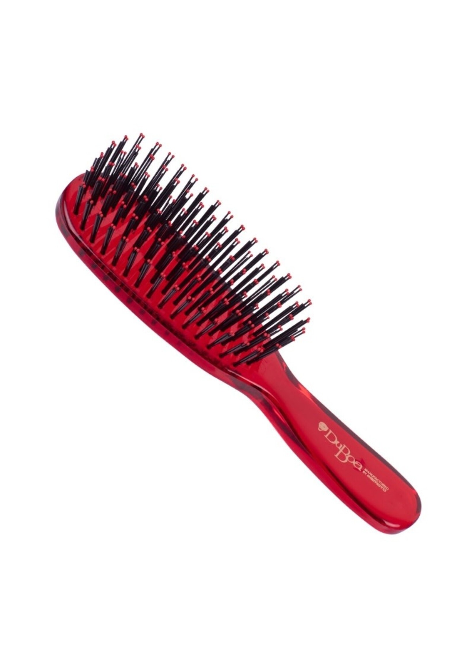 Duboa Duboa Brush Medium Red