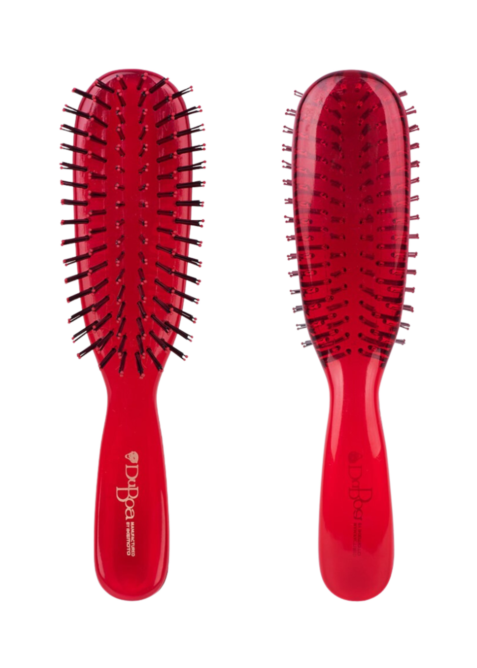 Duboa Duboa Brush Medium Red