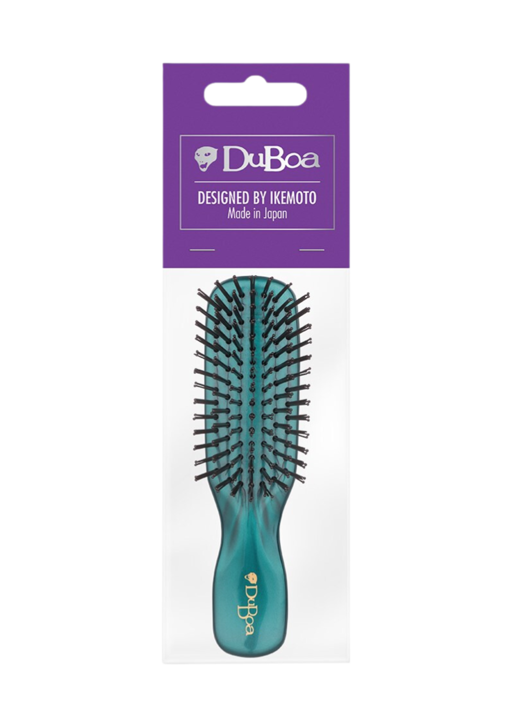 Duboa Duboa Brush Mini Green