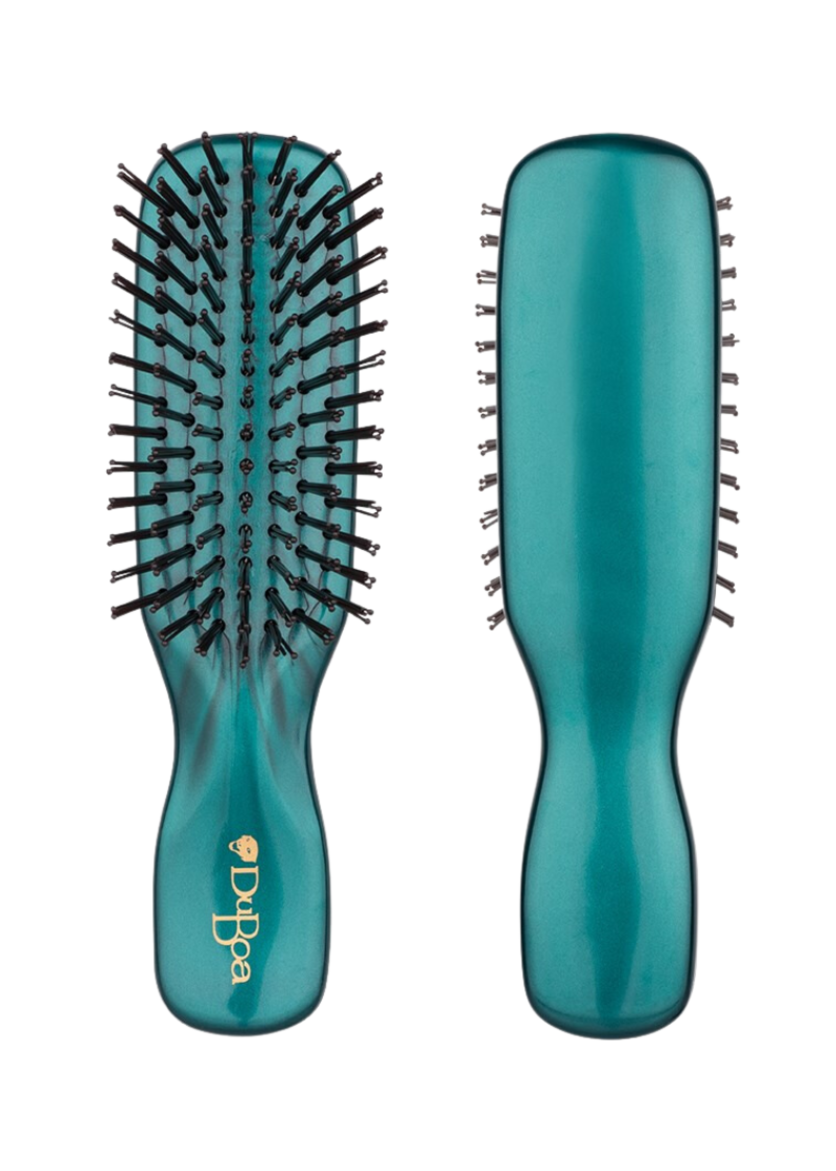 Duboa Duboa Brush Mini Green