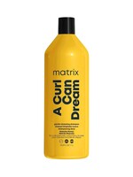 Matrix Matrix A Curl Can Dream Shampoo 1L