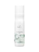 Wella Wella Nutricurls Shampoo Waves 250ml