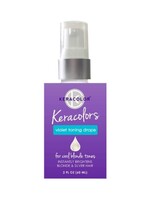 Keracolor Keracolor Violet Toning Drops 60ml