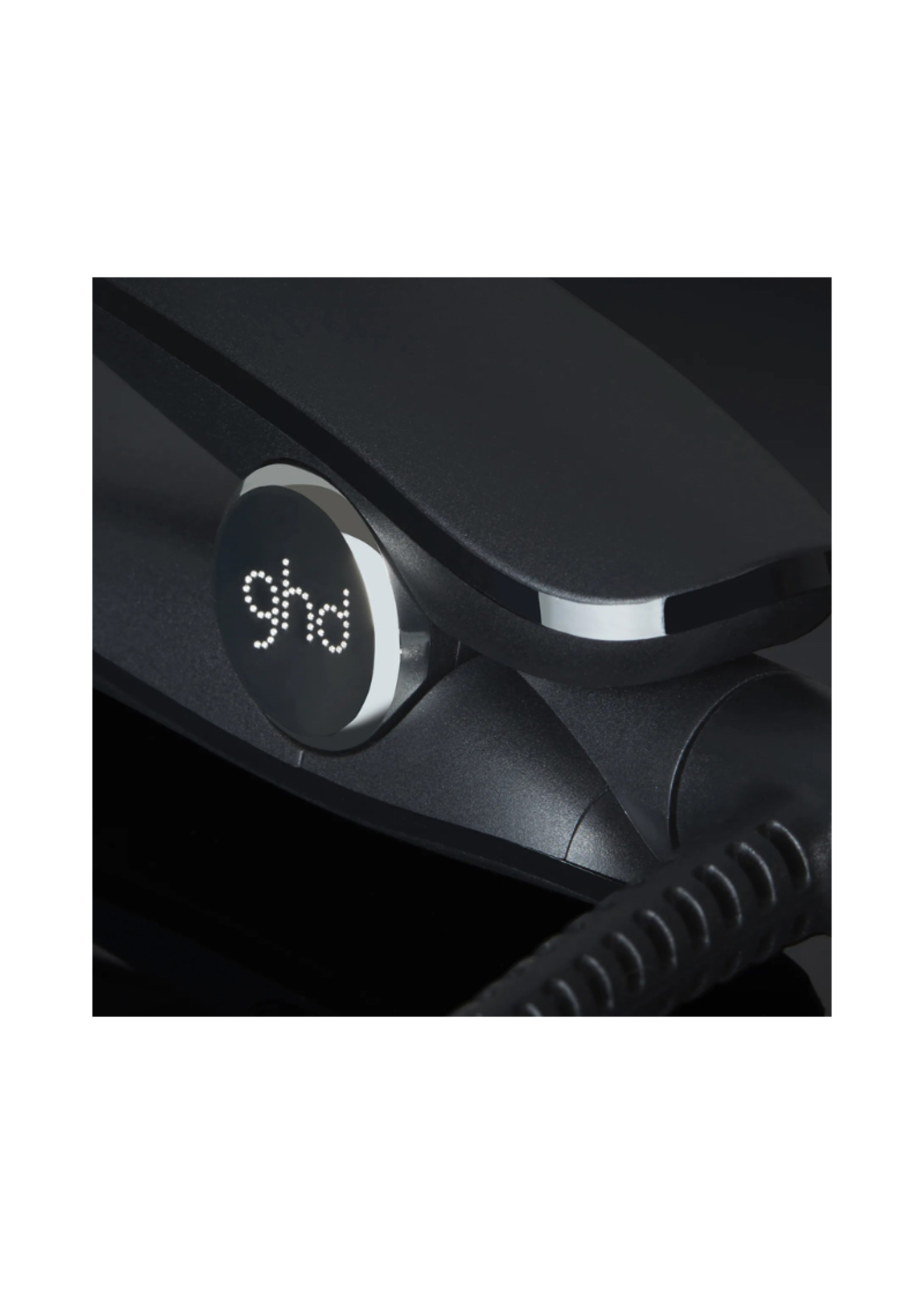 GHD GHD Xmas 2024 Limited Edition Core Gold Gift Set
