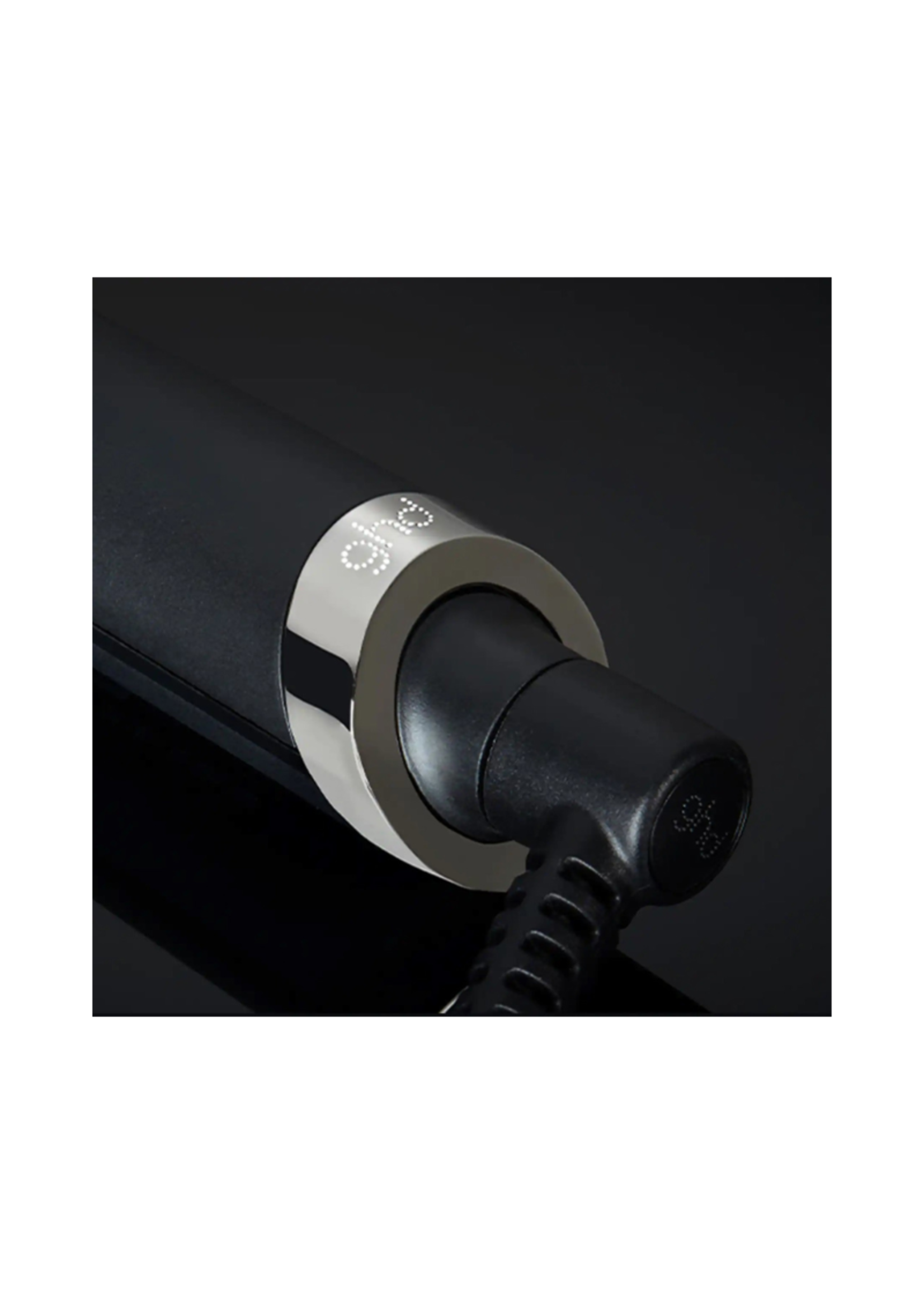 GHD GHD Xmas 2024 Limited Edition Core Glide Hot Brush Gift Set