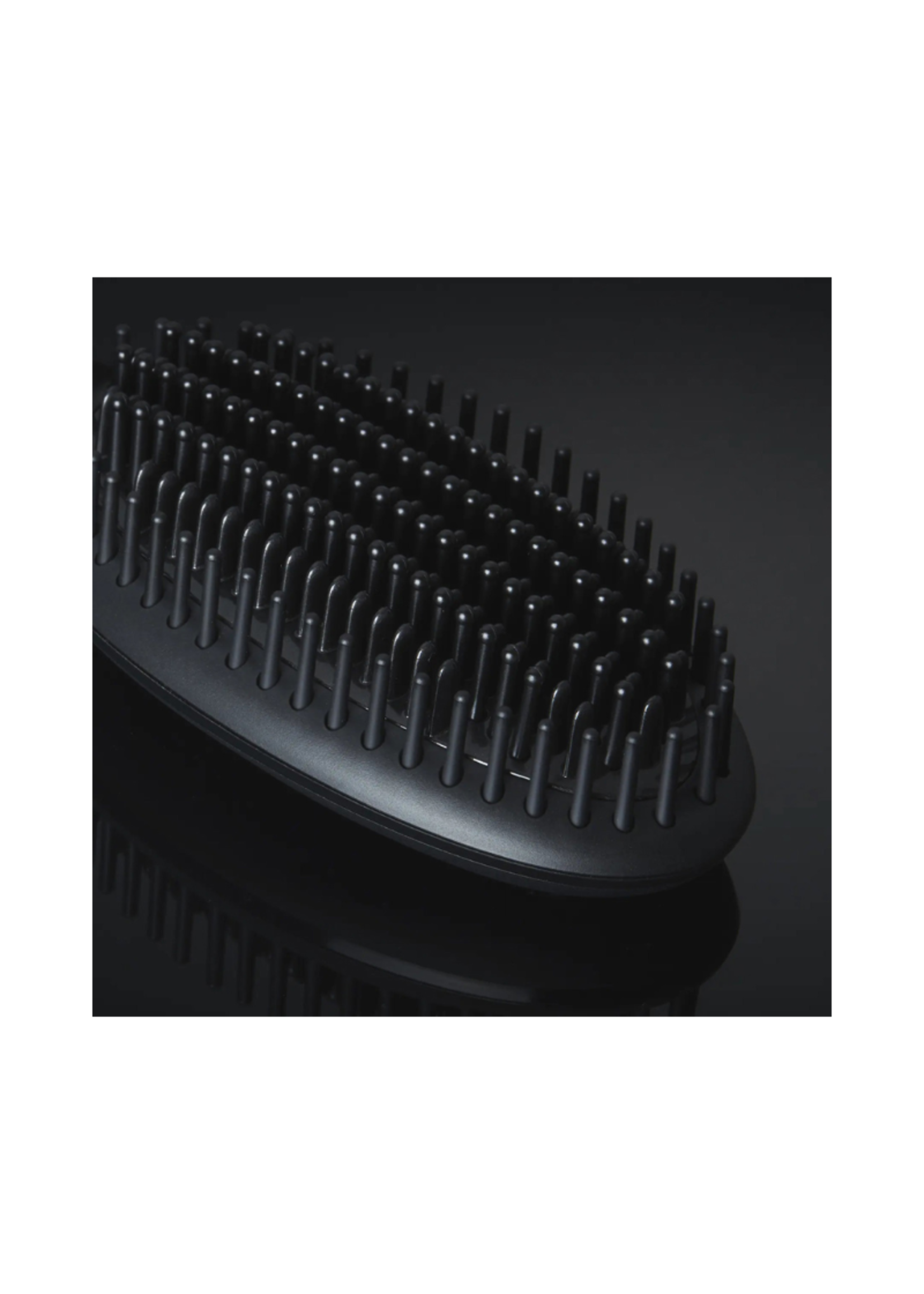 GHD GHD Xmas 2024 Limited Edition Core Glide Hot Brush Gift Set