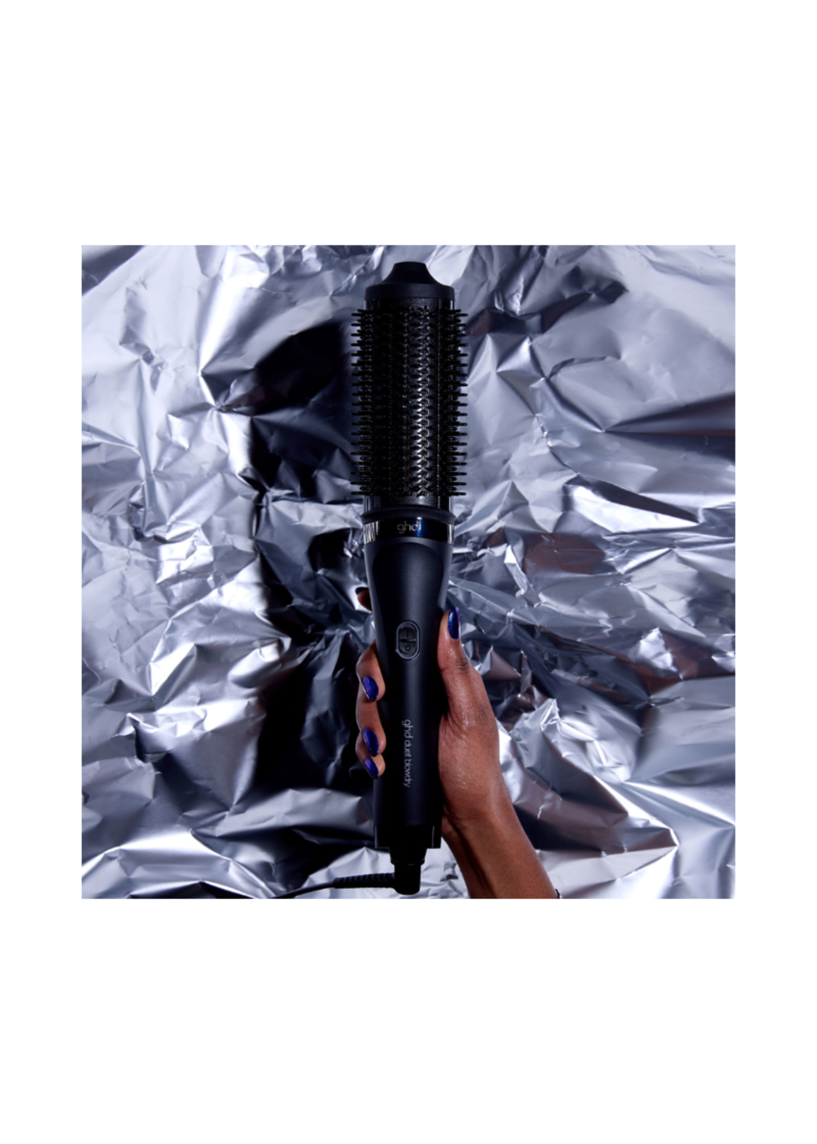 GHD GHD Xmas 2024 Limited Edition Core 2-In-1 Duet Blowdry Gift Set