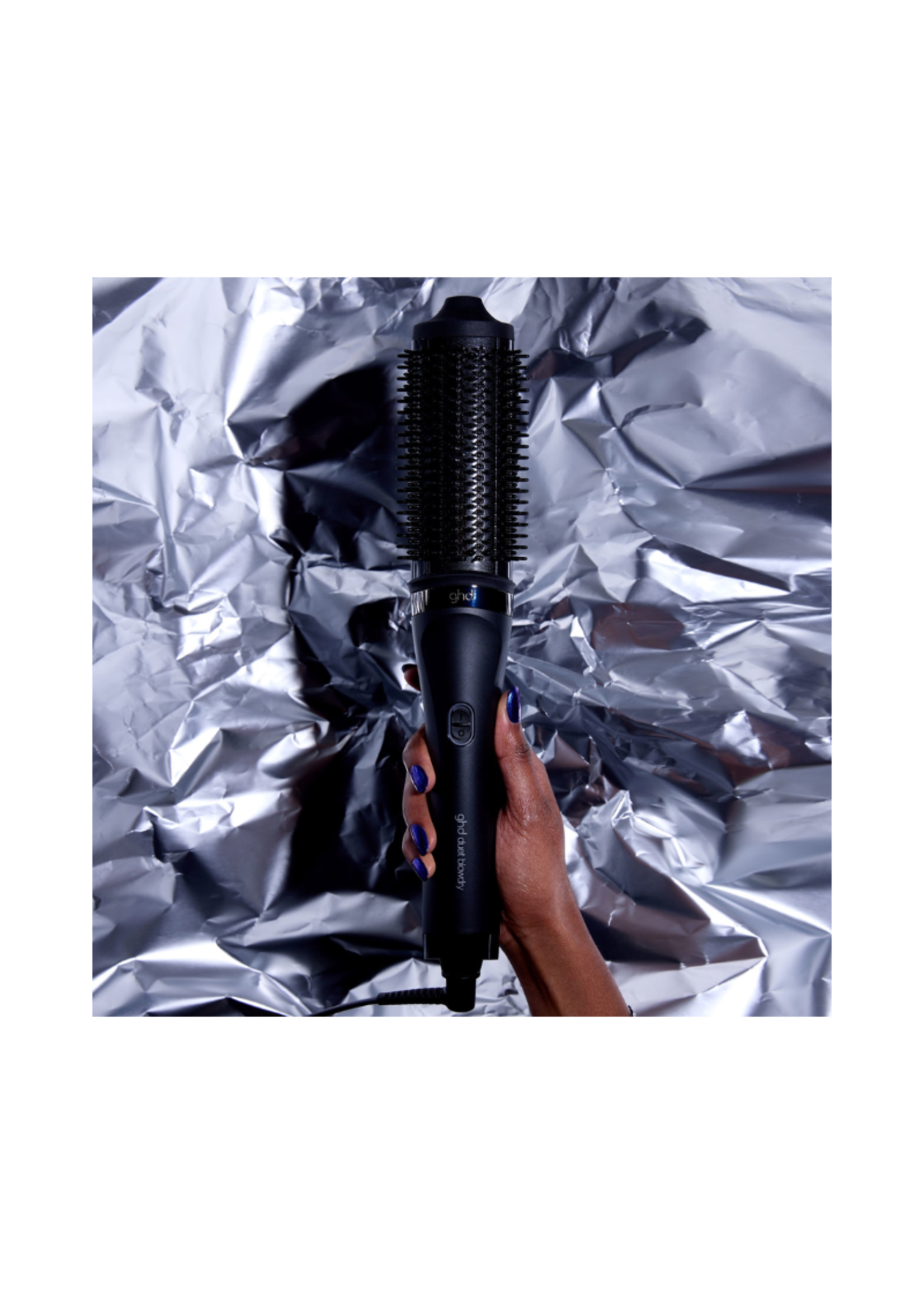 GHD GHD Xmas Limited Edition Core 2-In-1 Duet Blowdry Gift Set