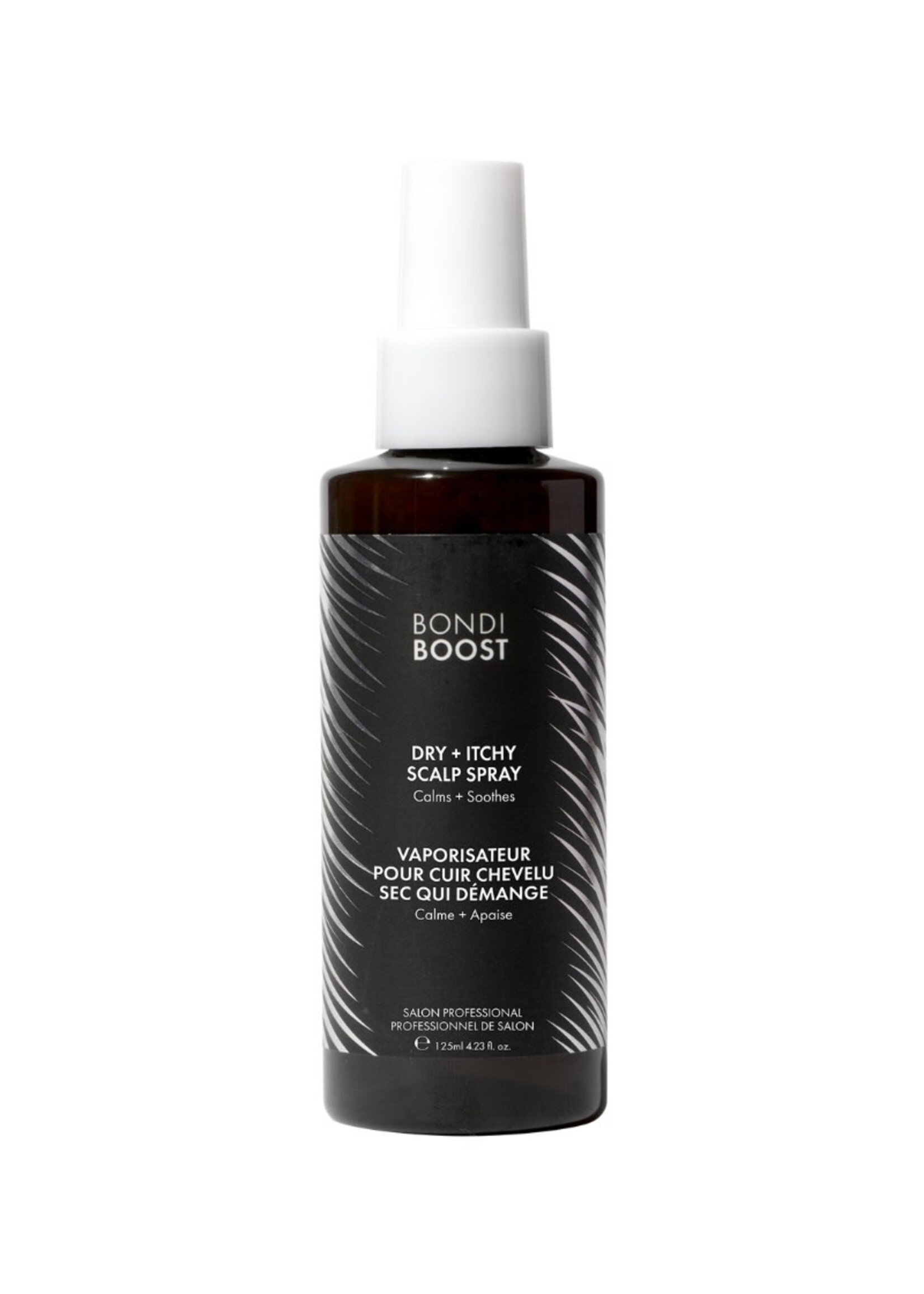Bondi Boost Dry + Itchy Scalp Spray 125ml EV Hair and Beauty