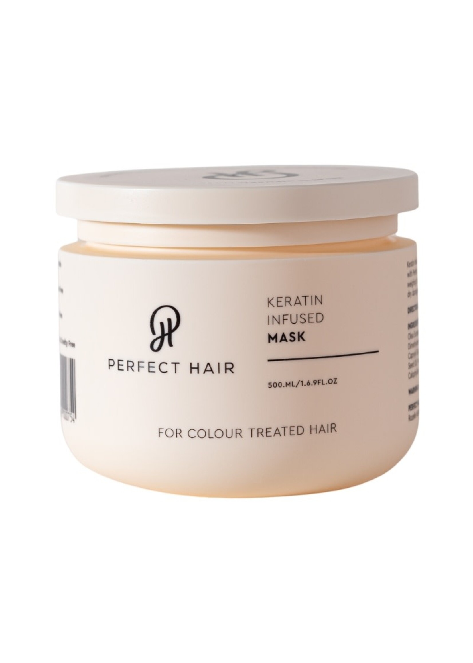 Perfect Hair Perfect Hair Keratin Infused Mask 500ml