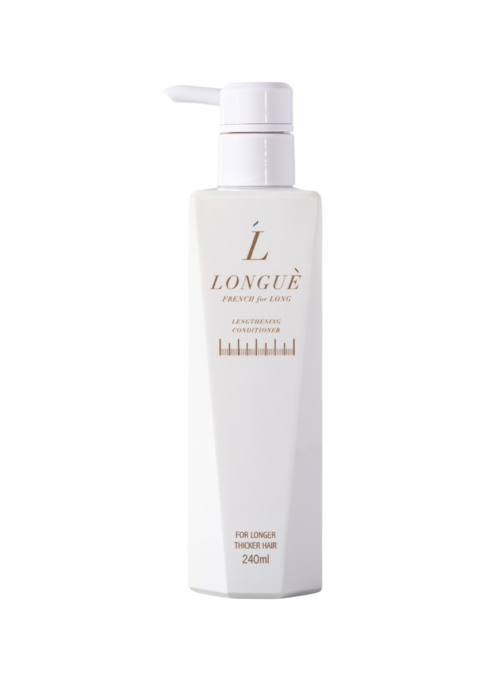 Longue Lengthening Conditioner 240ml