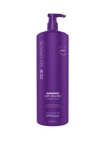 Natural Look Natural Look Silver Screen Ice Blonde Shampoo 1L