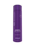 Natural Look Natural Look Silver Screen Ice Blonde Shampoo 375ml