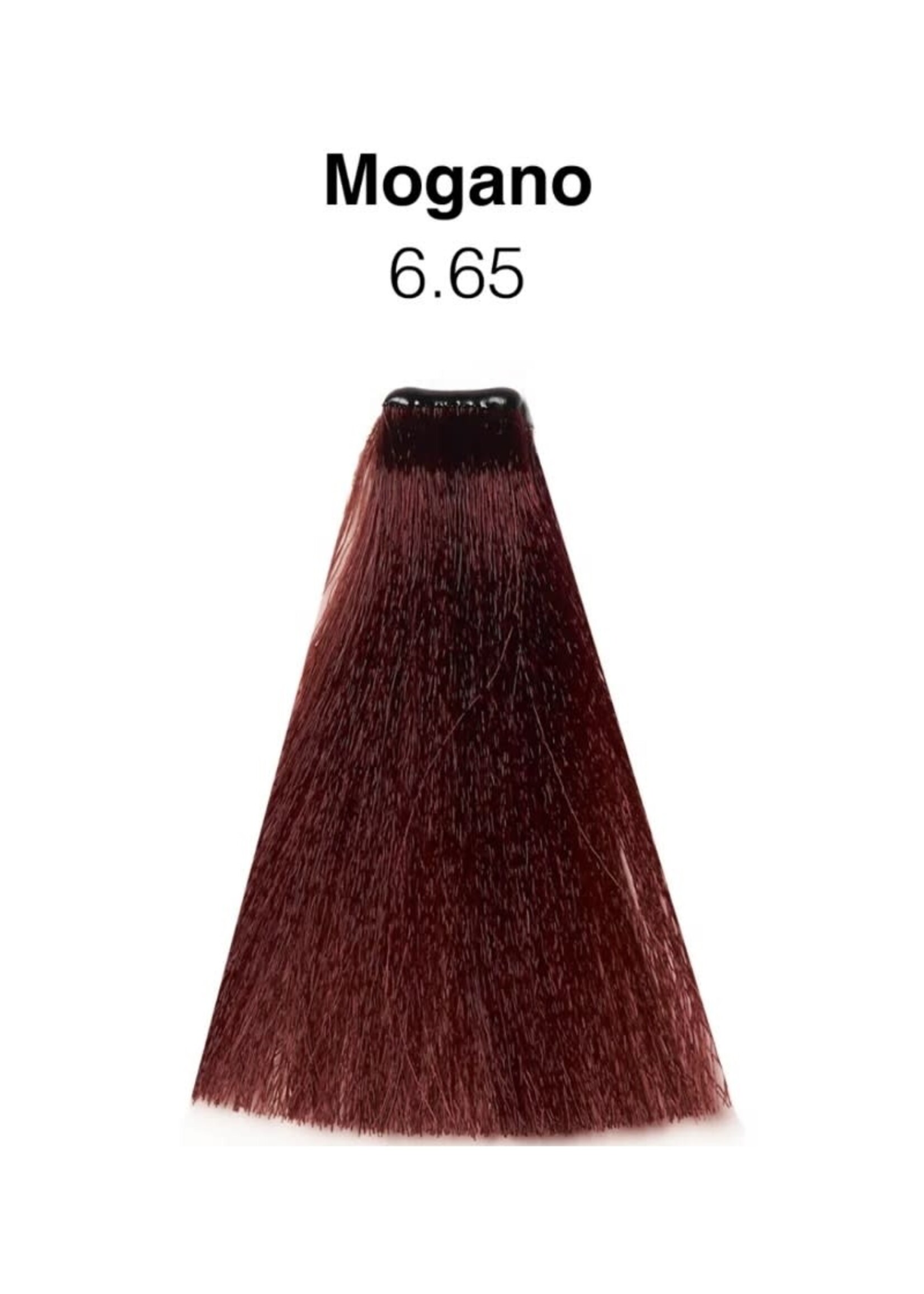 Nouvelle Nouvelle Hair Colour 6.65 Dark Mahogany Red Blonde 100ml