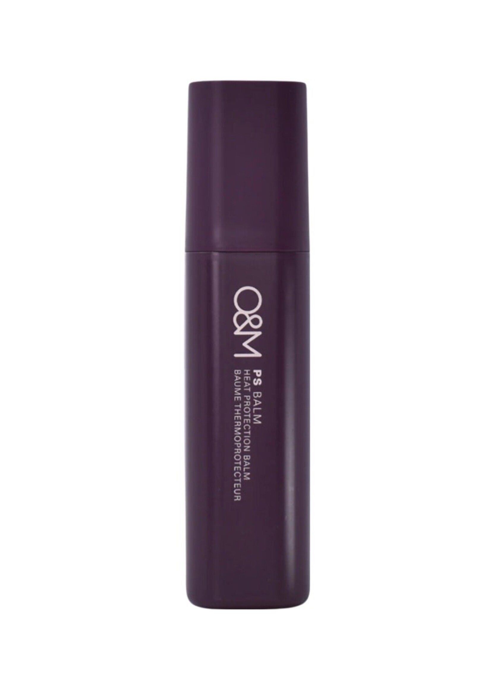 Original & Mineral O&M PS Balm Heat Protection Balm 100g