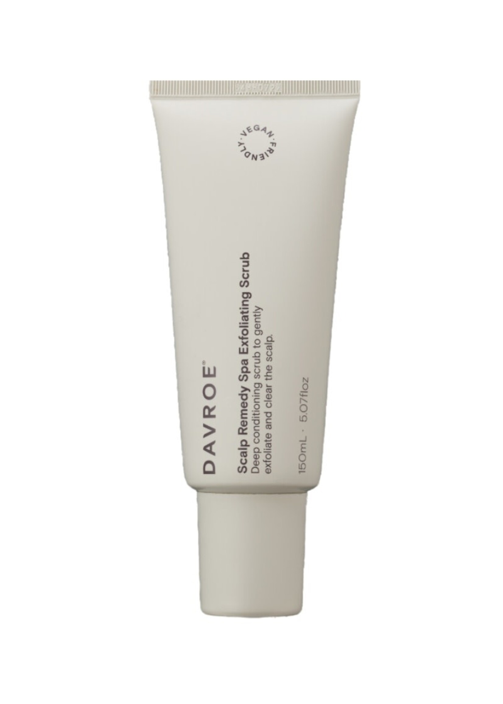 Davroe Davroe Scalp Remedy Spa Exfoliating Scrub 150ml