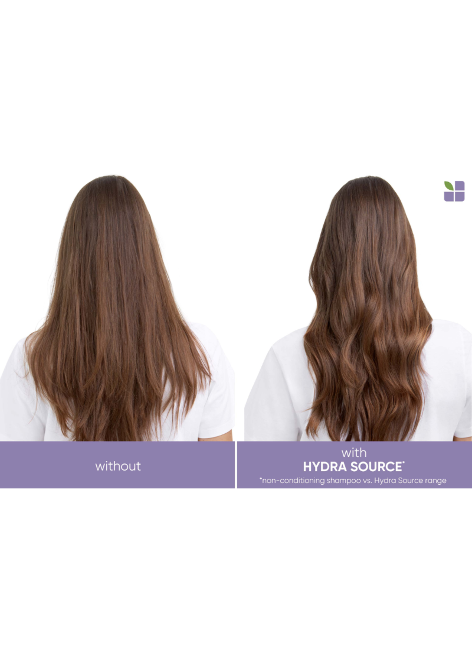 Biolage Biolage HydraSource Deep Treatment Pack 100ml