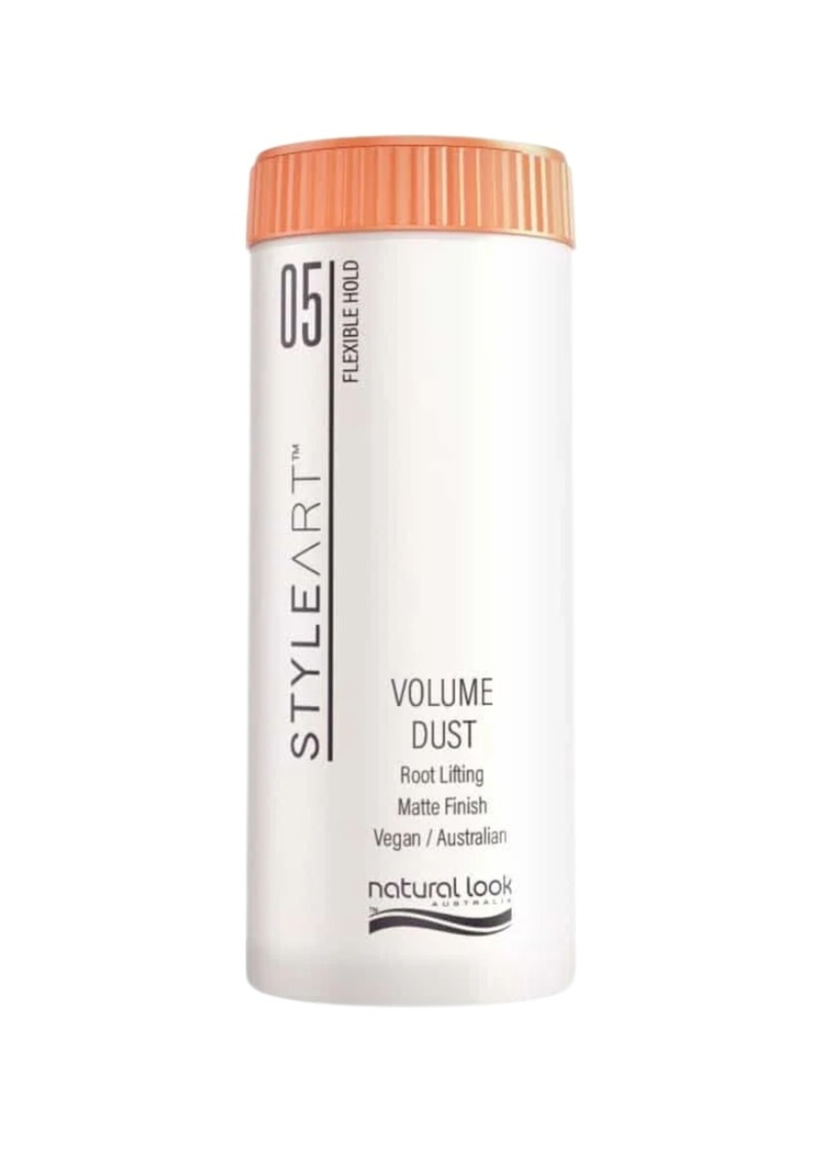 Natural Look Natural Look StyleArt Volume Dust 10g