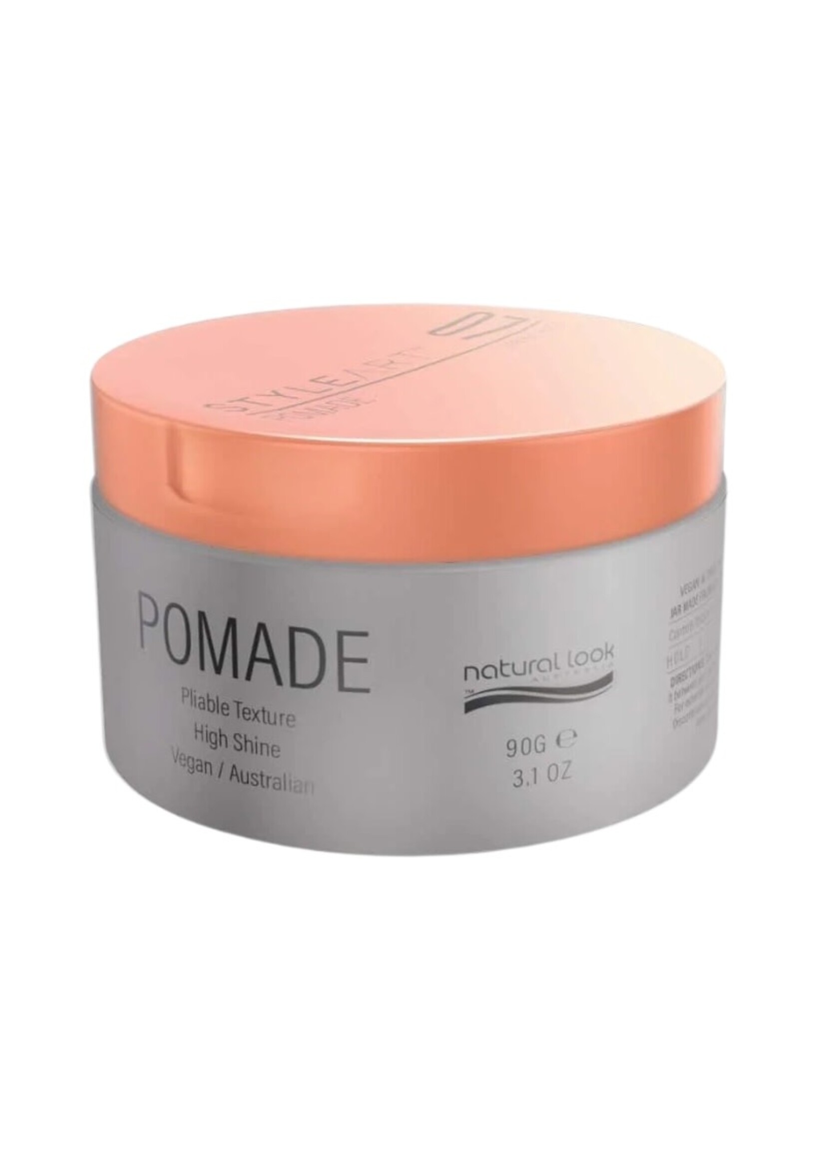 Natural Look Natural Look StyleArt Pomade 90g