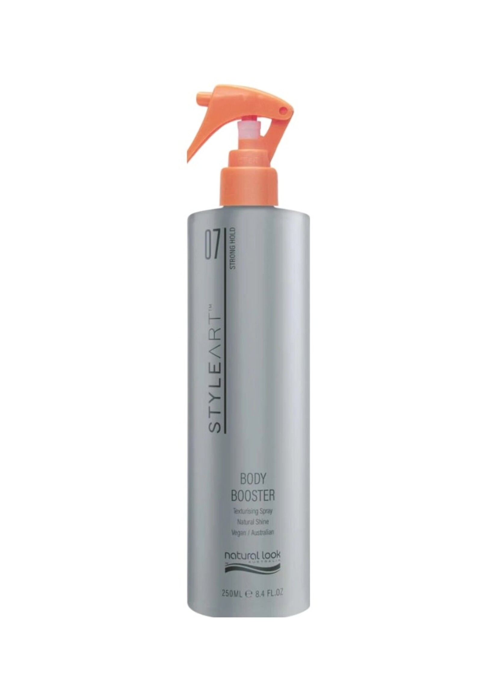 Natural Look Natural Look StyleArt Body Booster 250ml