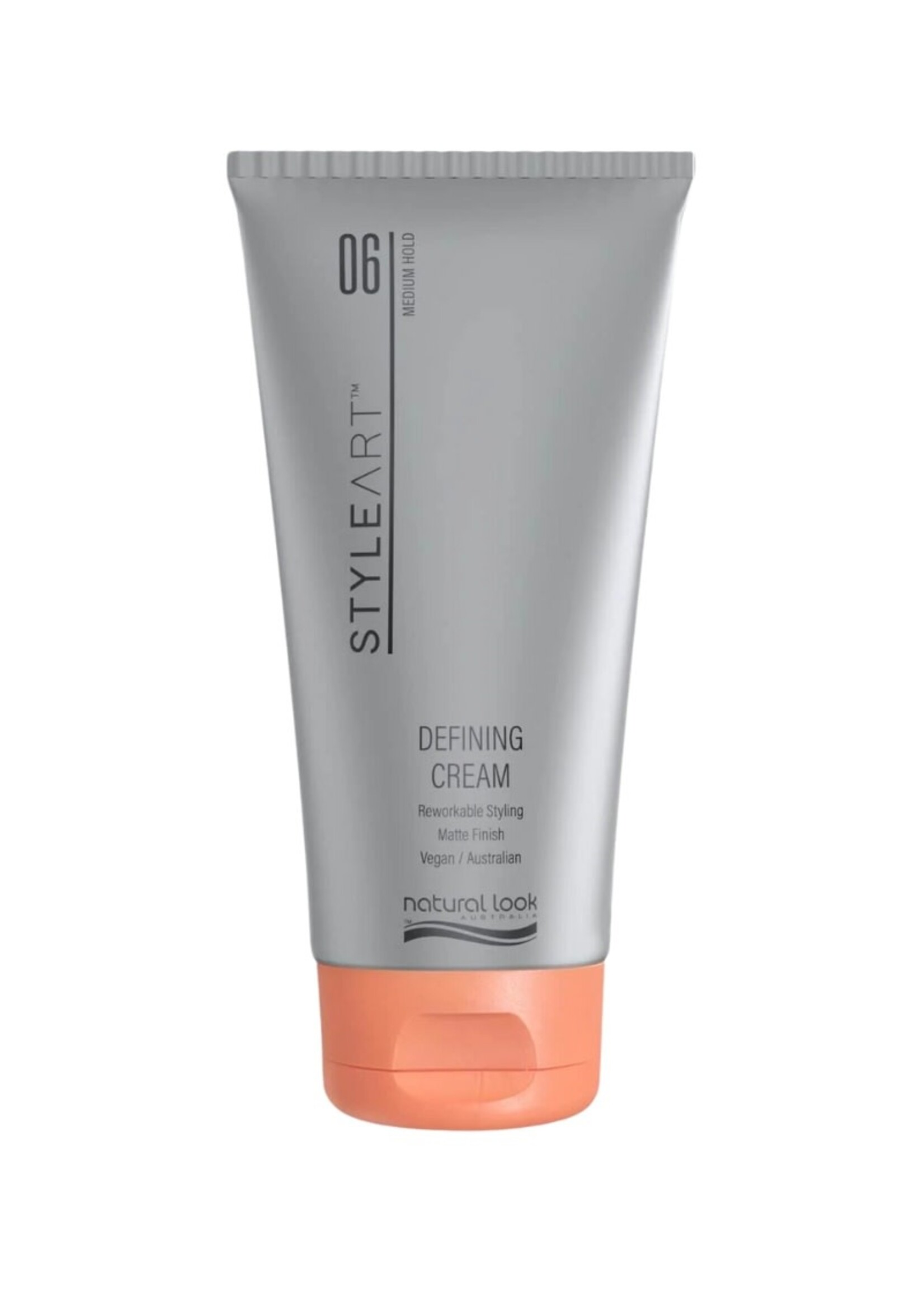 Natural Look Natural Look StyleArt Defining Cream 150ml