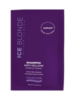 Natural Look Natural Look Silver Screen Ice Blonde Shampoo 10ml Sachet