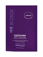 Natural Look Natural Look Silver Screen Ice Blonde Conditioner 10ml