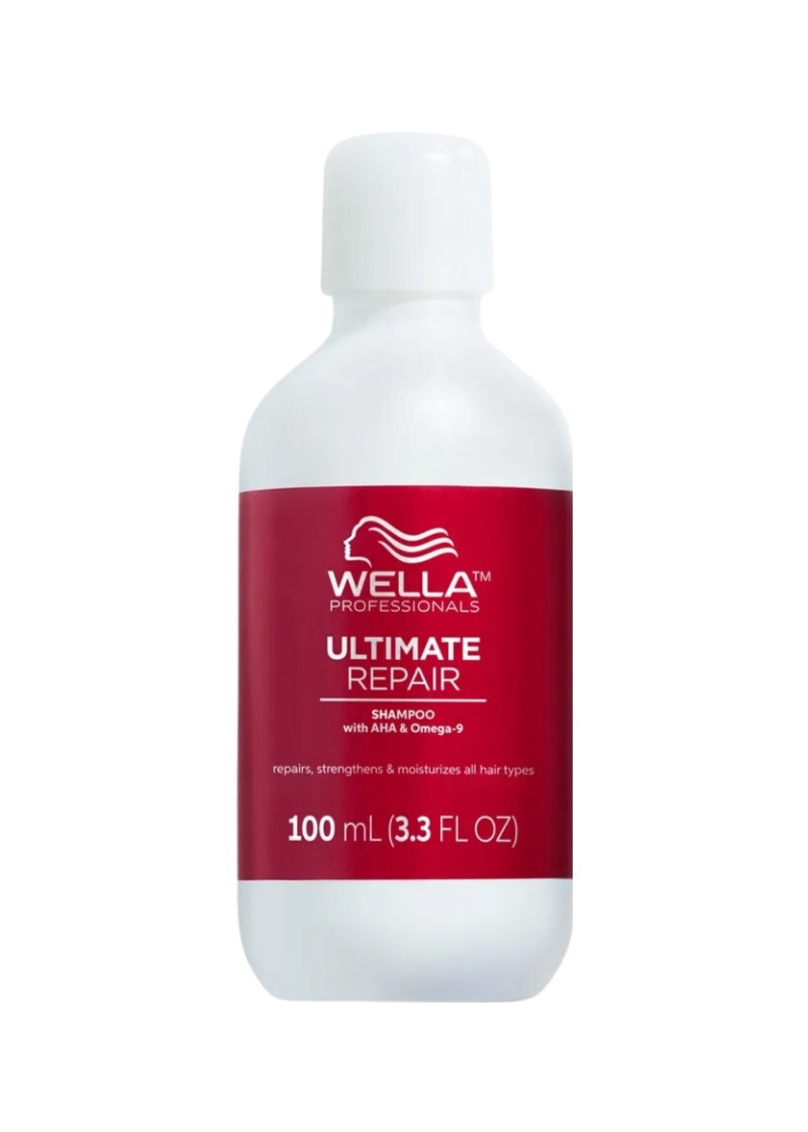 Wella Wella Ultimate Repair Shampoo 100ml