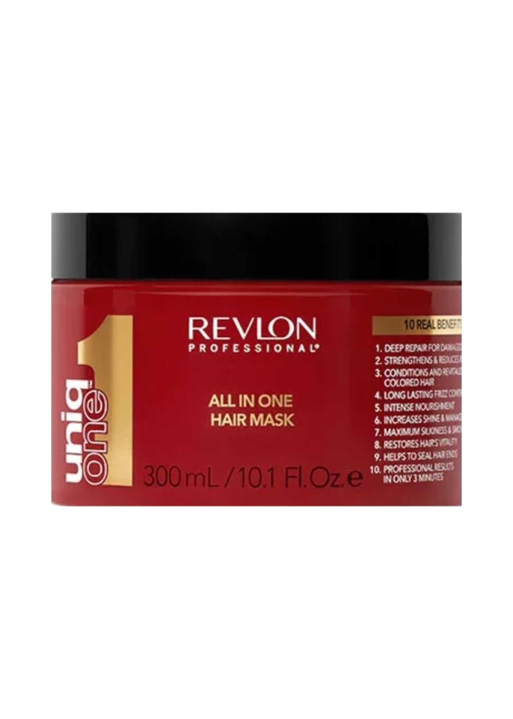 Revlon Professional Revlon Professional Uniqone All In One Hair Mask 300ml