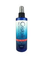 Cristalli Heat Protector Spray 250ml