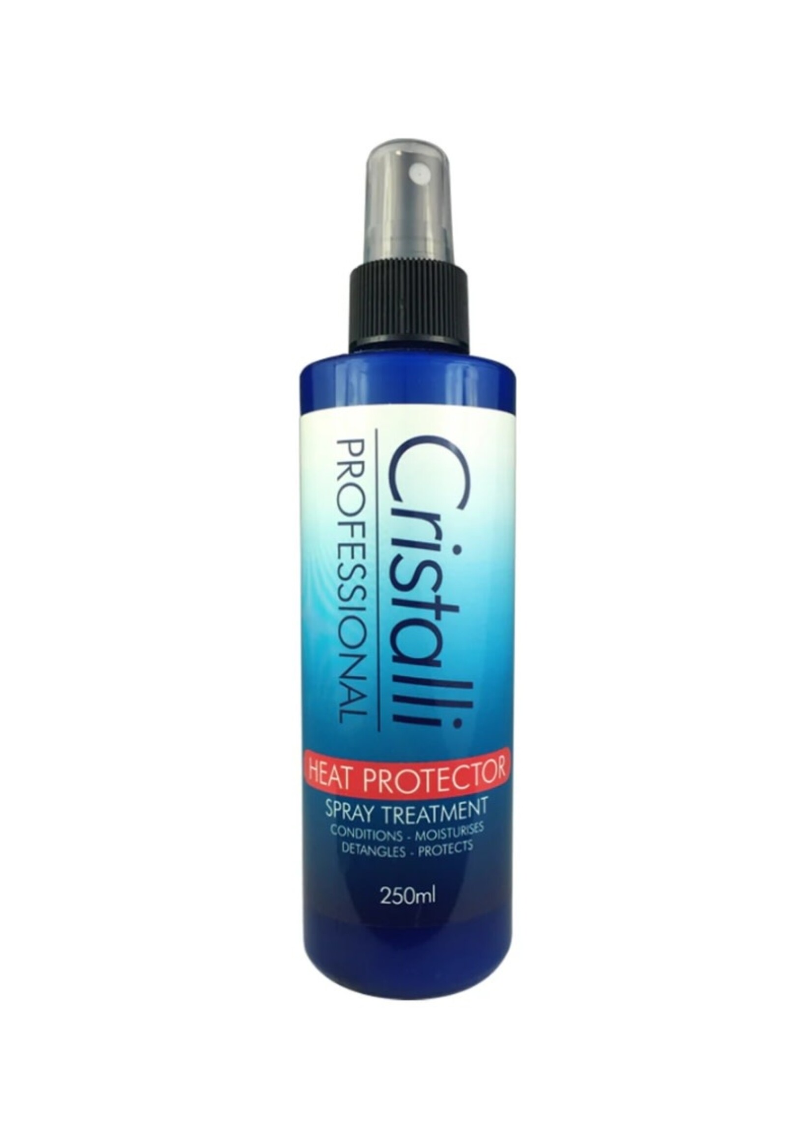 Cristalli Heat Protector Spray 250ml