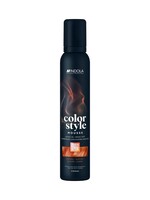 Indola Indola Color Style Mousse Copper 200ml