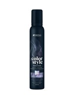 Indola Indola Color Style Mousse Silver Lavender 200ml