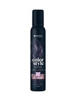 Indola Indola Color Style Mousse Soft Mauve 200ml