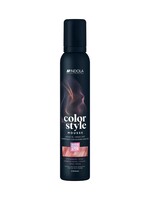 Indola Indola Color Style Mousse Strawberry Rose 200ml