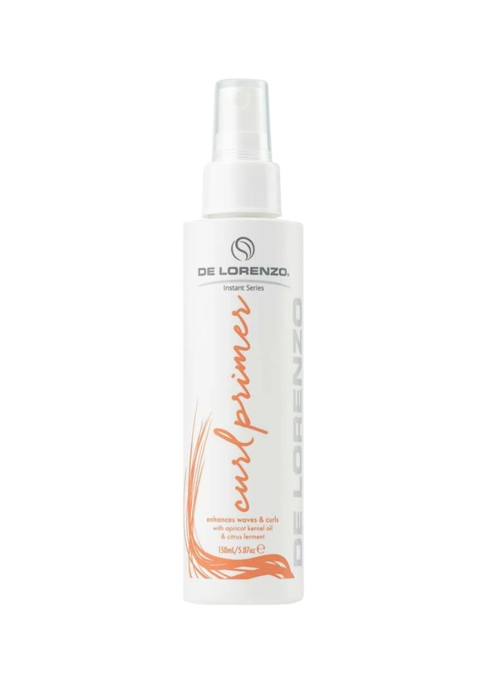 De Lorenzo De Lorenzo Instant Series Instant Curl Primer 150ml