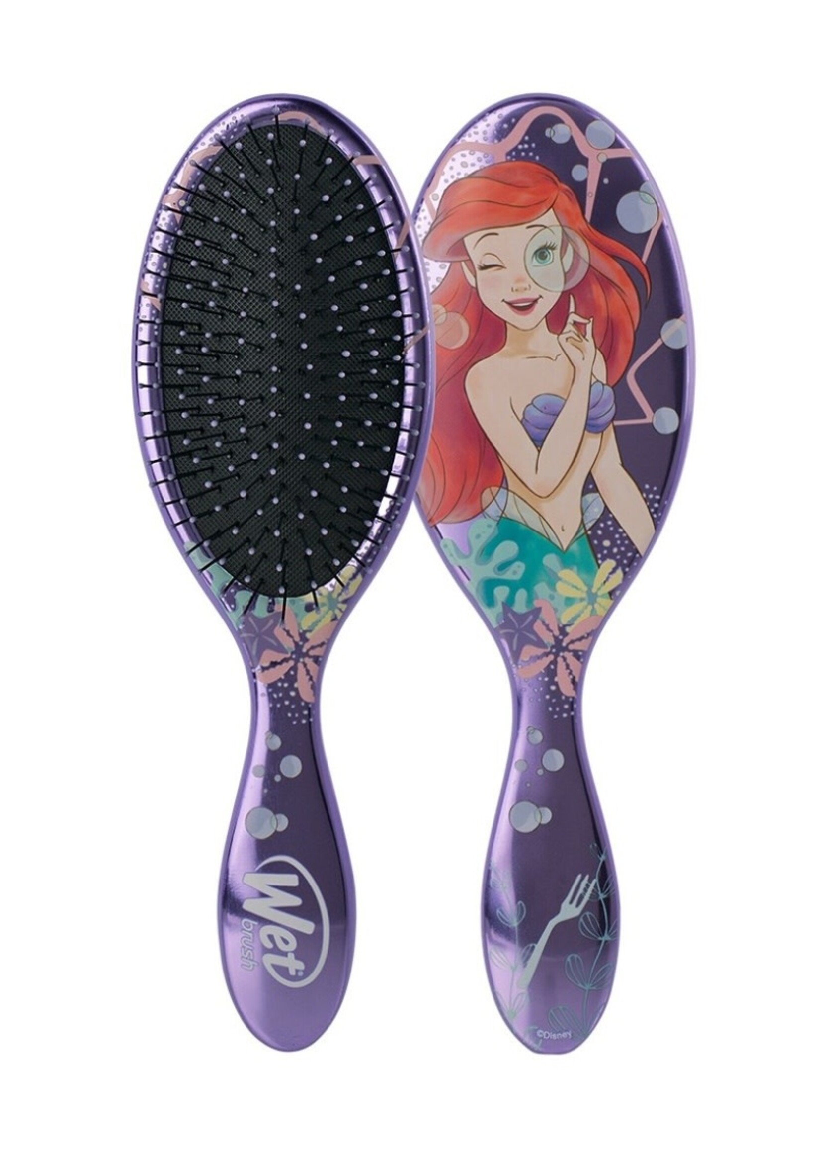 WetBrush WetBrush Disney Princess Detangler - Ariel