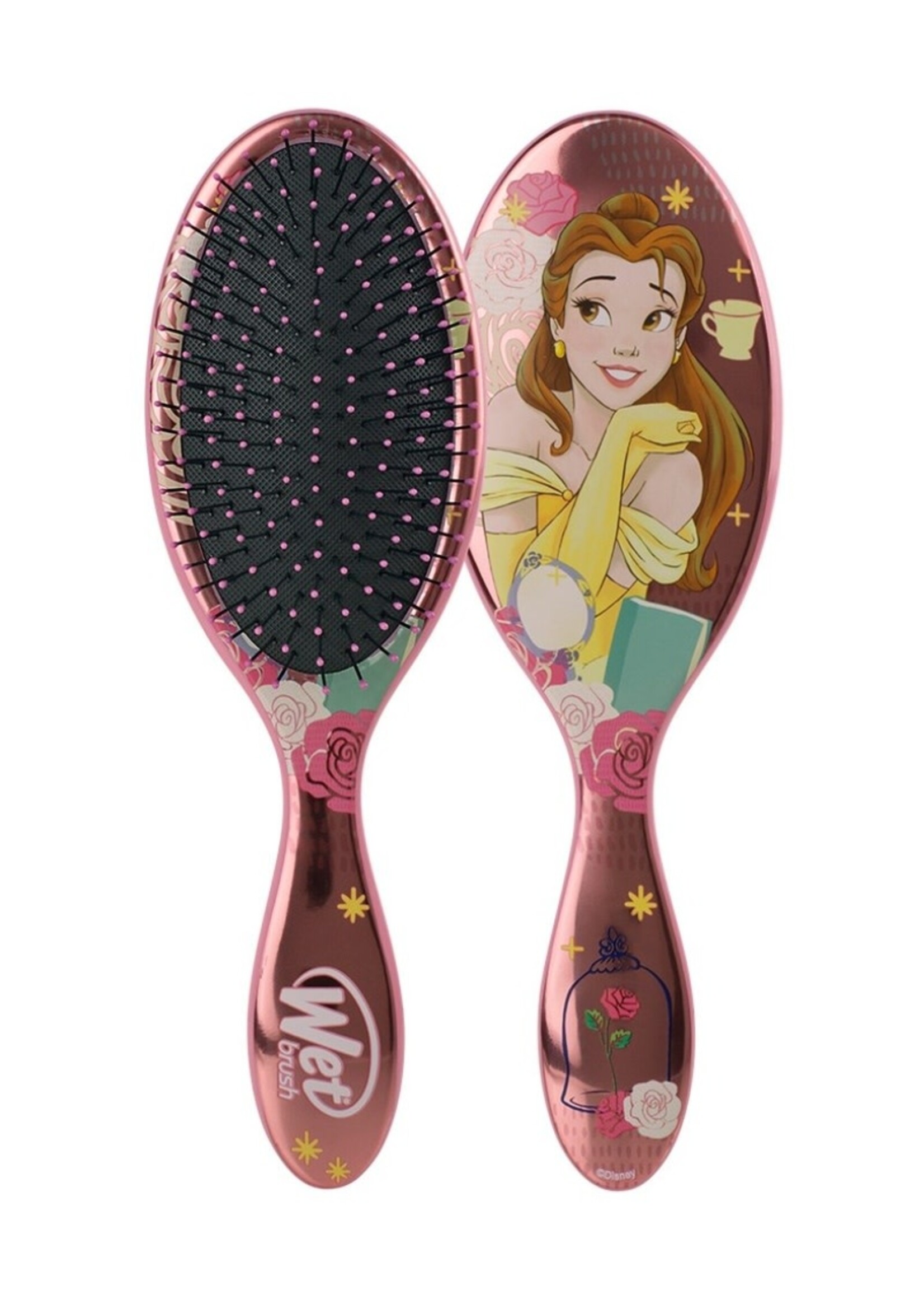 WetBrush WetBrush Disney Princess Detangler - Belle