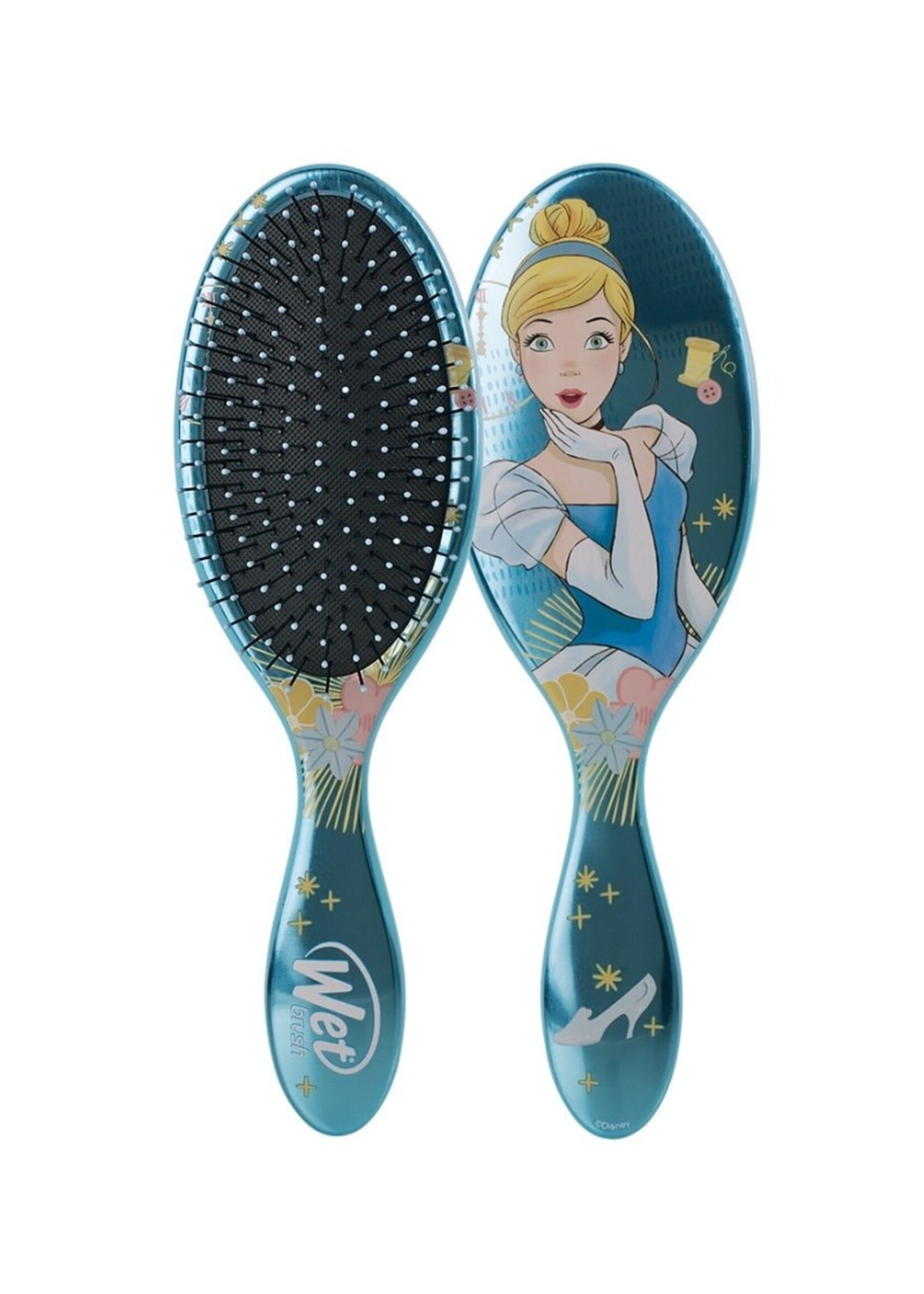 WetBrush WetBrush Disney Princess Detangler - Cinderella