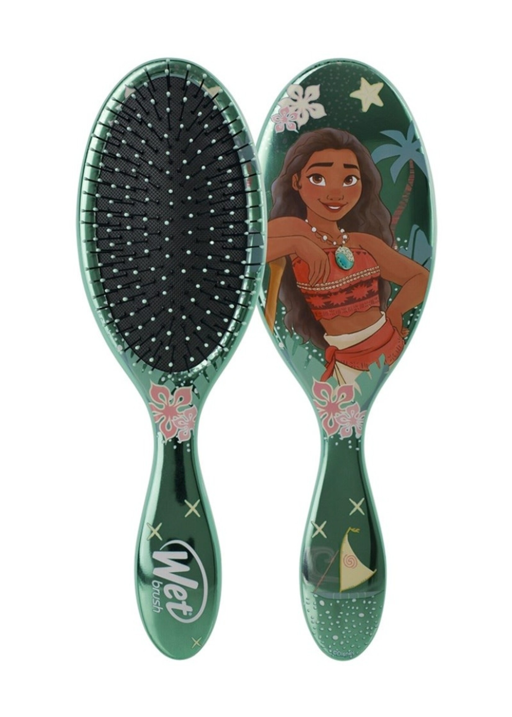 WetBrush WetBrush Disney Princess Detangler - Moana